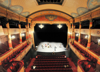théâtre du cnsad
