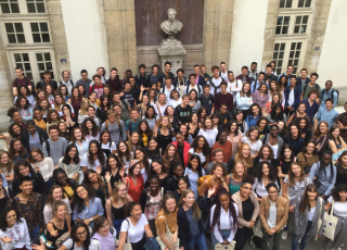 CPES rentrée 2018