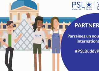 Partner@PSL