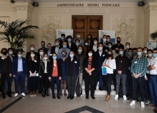 Prix Pepites 2020