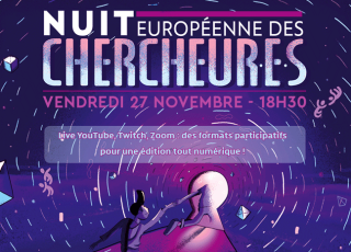 Nuit des chercheurs 2020