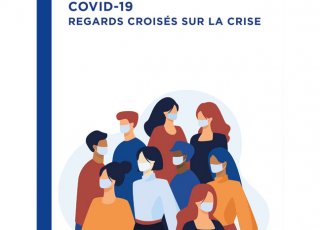 Regards croisés Dauphine  Covid 19