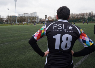 rubgy PSL Sport