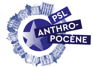 PSL Anthropocène