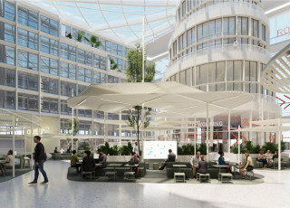 ParisSanteCampus