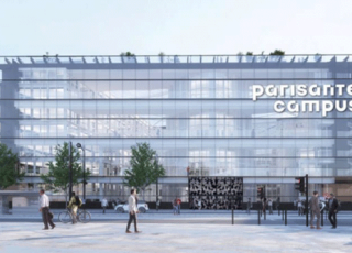 PariSanté Campus