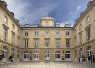 Collège de France