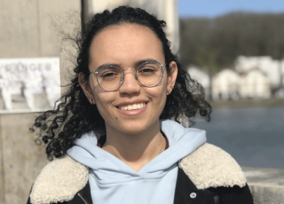Meryem Khouzaimi MUN-PSL