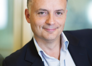 Arnaud Tourin