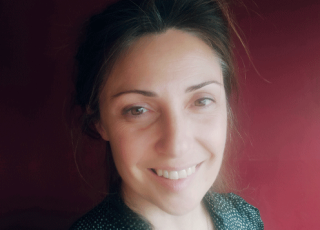 Jennifer Heurley, nouvelle vice-présidente relations internationales de PSL