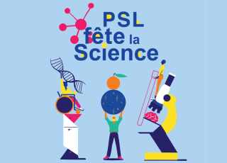 Fête de la science en 2022