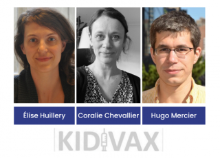 Visuel Kidivax 2022