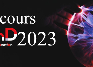 Concours I-PhD 2023