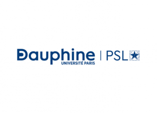 Logo Paris Dauphine - PSL