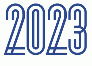 L'Université PSL vous présente ses meilleurs voeux pour l'année 2023