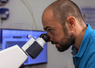 Jean Leon Maitre (Institut Curie) lauréat d'une ERC Consolidator Grant 2023