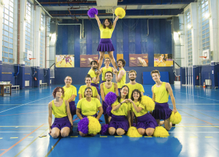 PSL SPORT AIE PRINTEMPS 2023