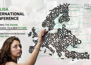 EELISA first international conference