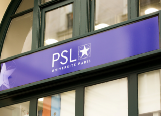 Devanture PSL