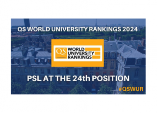Classement QS 2023