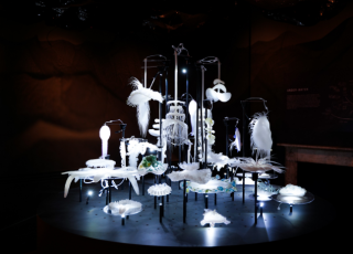 La Biennale du design de Londres