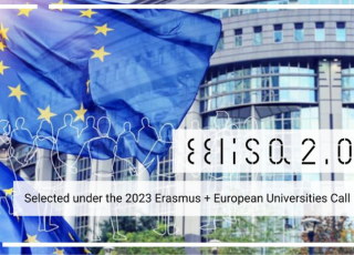 Alliance européenne EELISA PSL juillet 2023