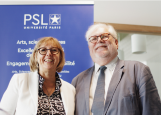 PSL SoScience The futur of water