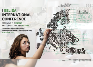 1st conference EELISA