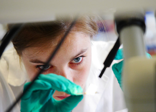 Femmes et sciences