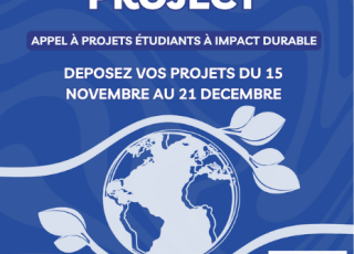 Call for Singular Projects