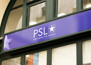 Devanture PSL