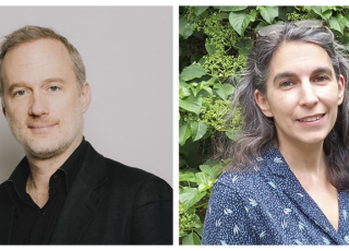Amaury Lanbert et Corinne Robert ENS-PSL