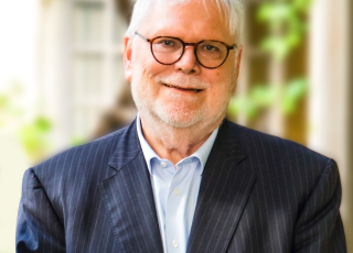 Alain Fuchs ©Daniel Nicolaevsky - Université PSL