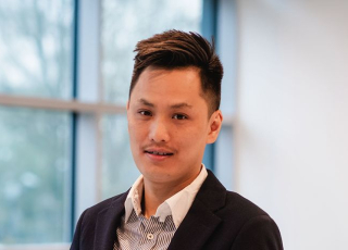 Dr Phong Nguyen, nouveau chef d’équipe junior à Paris, explore la régénération cardiaque