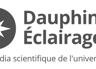Dauphine eclairage logo