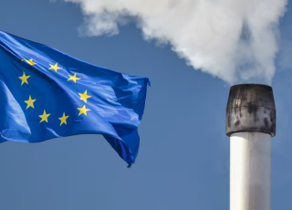 Européennes 2024 : des enjeux cruciaux pour le climat