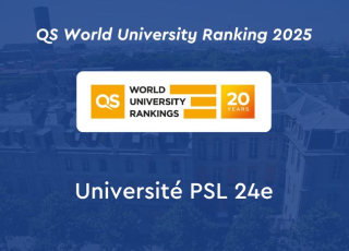 QS 2025