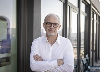 CNRS Lydéric Bocquet