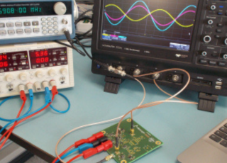 Un instrument de mesure pour mieux comprendre les batteries rechargeables