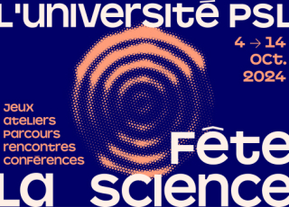 Fête de la science