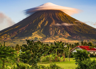 volcan