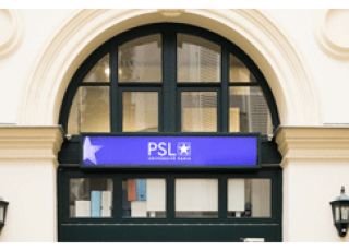 Enseigne PSL