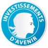 Logo du programme Investissement d'avenir
