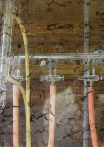 laboratoire de chimie de psl