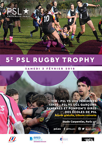 psl rugby trophy 2018