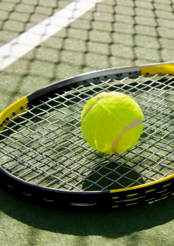 tournoi de tennis psl