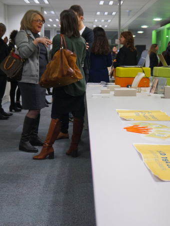journée portes ouvertes du psl lab tiers lieu de l'université psl
