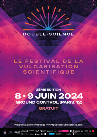 affiche double science