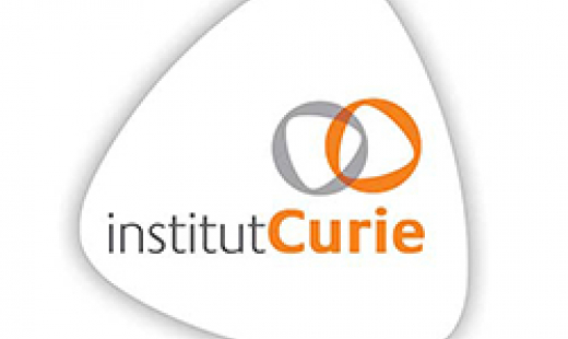 Logo Curie