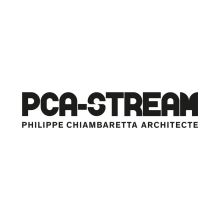 Logo PCA-STREAM Logo PCA-STREAM